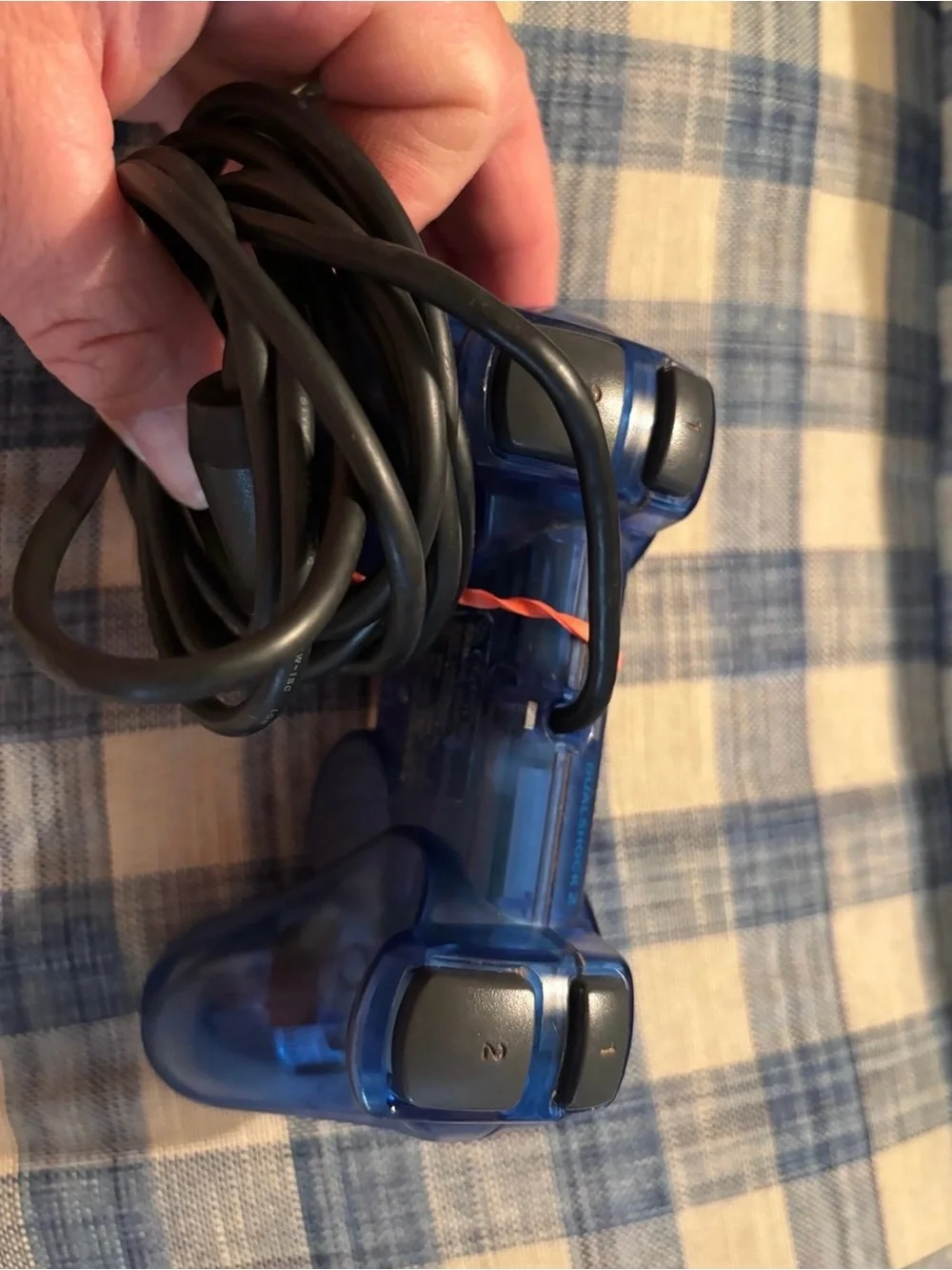 Sony works well